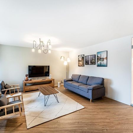 Apartamento Wohlfuehldomizil Am Solemar Bad Dürrheim Exterior foto