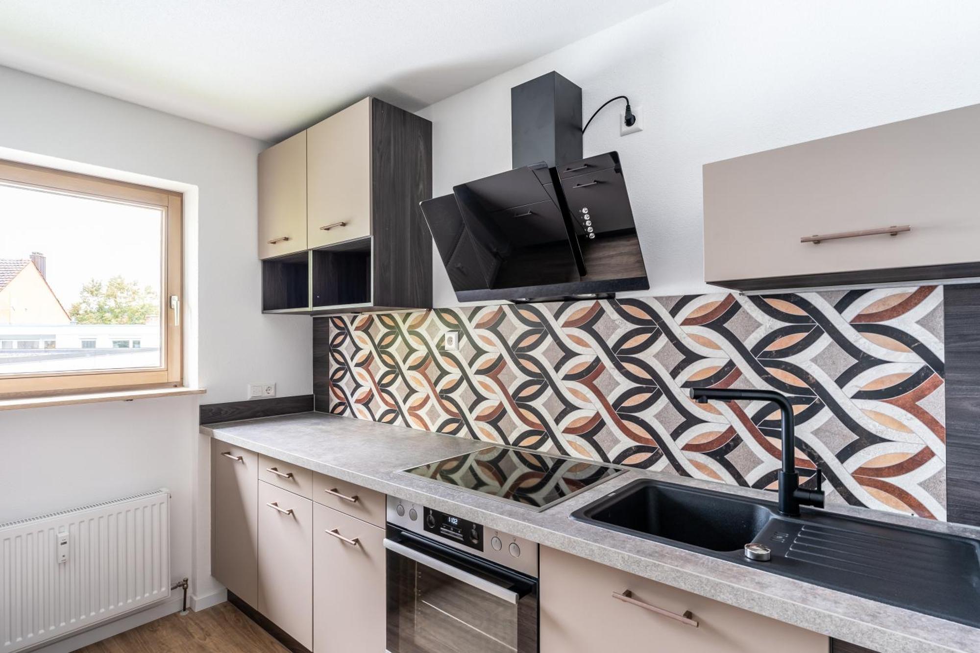 Apartamento Wohlfuehldomizil Am Solemar Bad Dürrheim Exterior foto