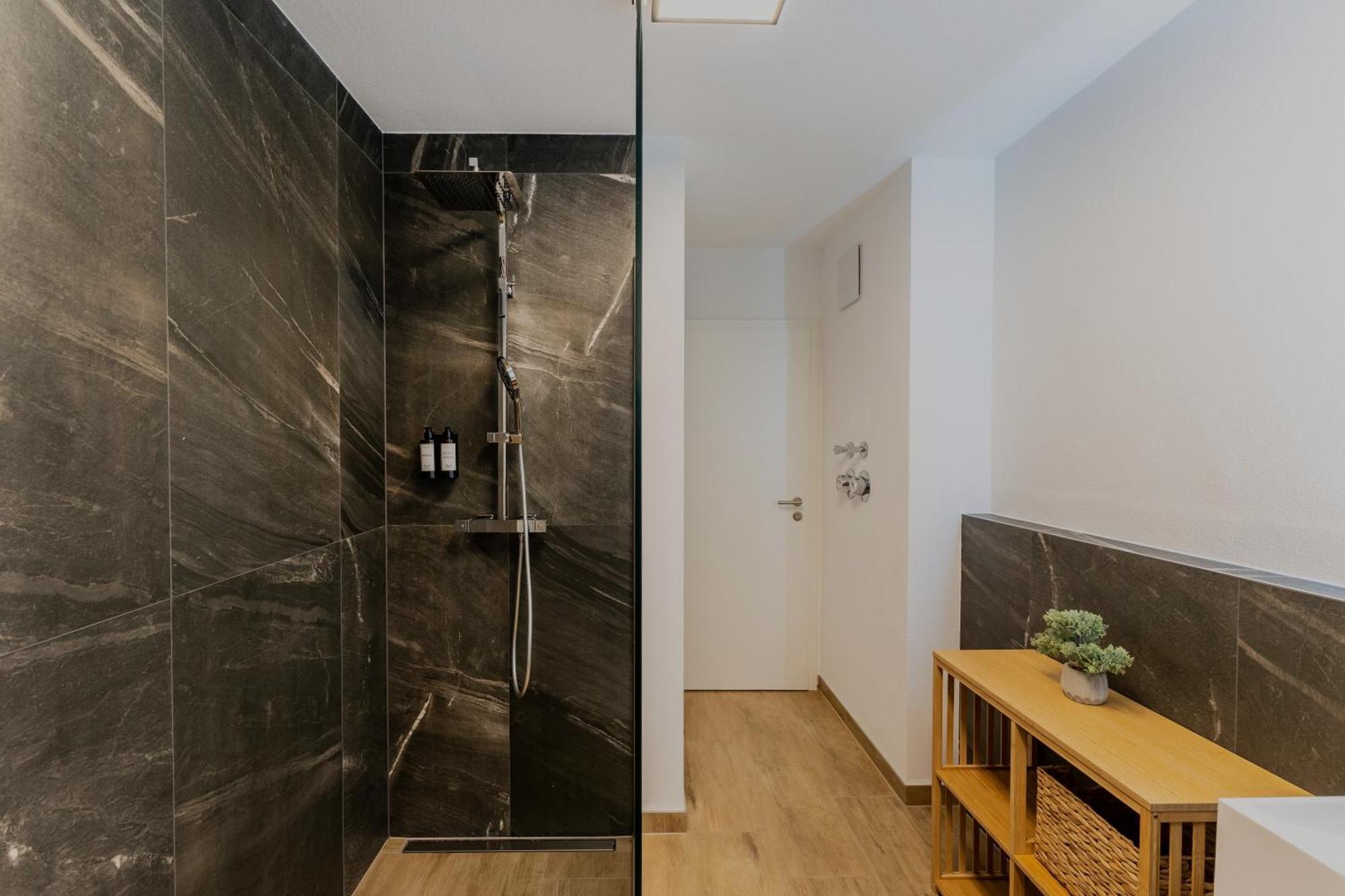 Apartamento Wohlfuehldomizil Am Solemar Bad Dürrheim Exterior foto