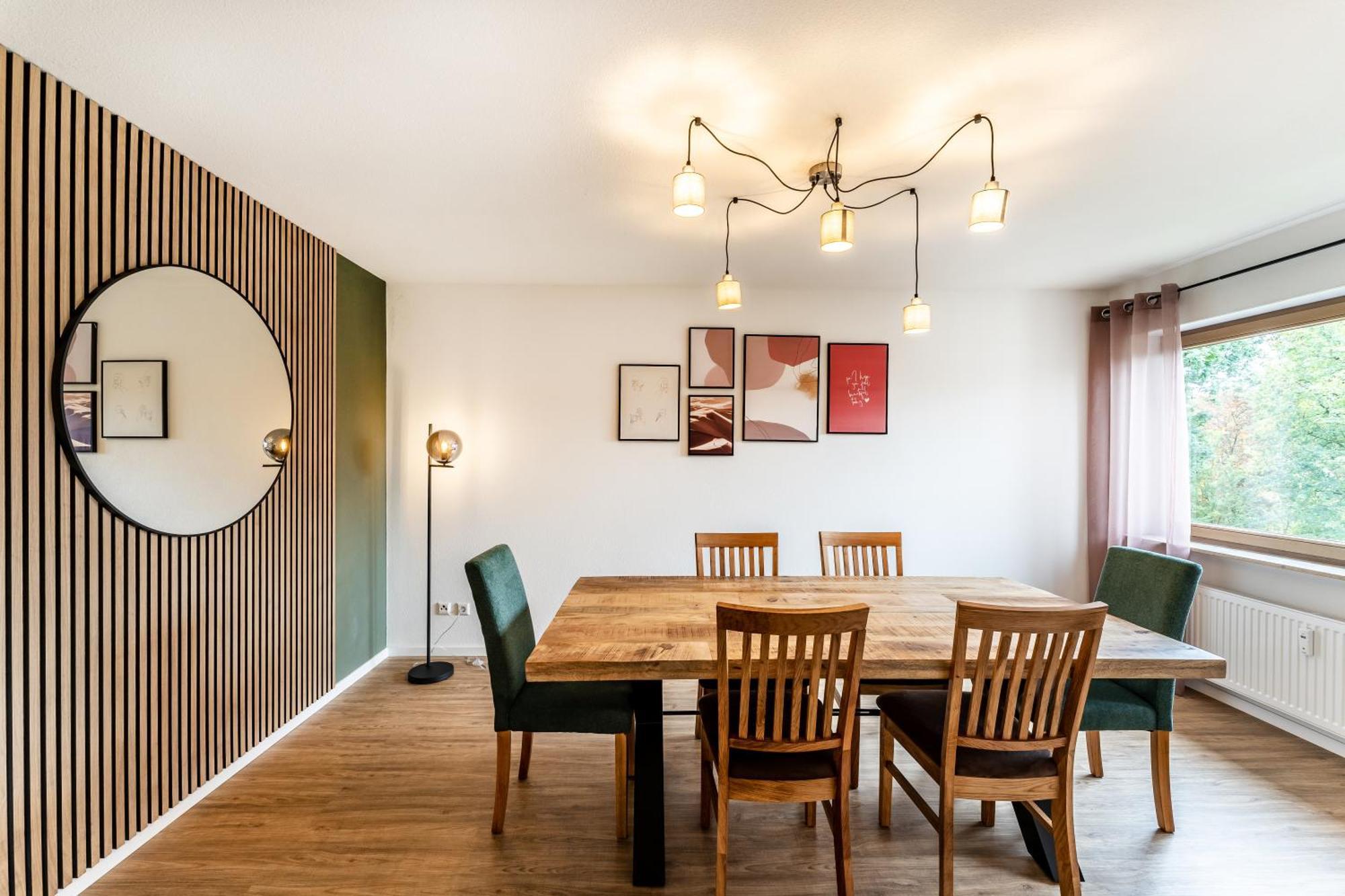 Apartamento Wohlfuehldomizil Am Solemar Bad Dürrheim Exterior foto