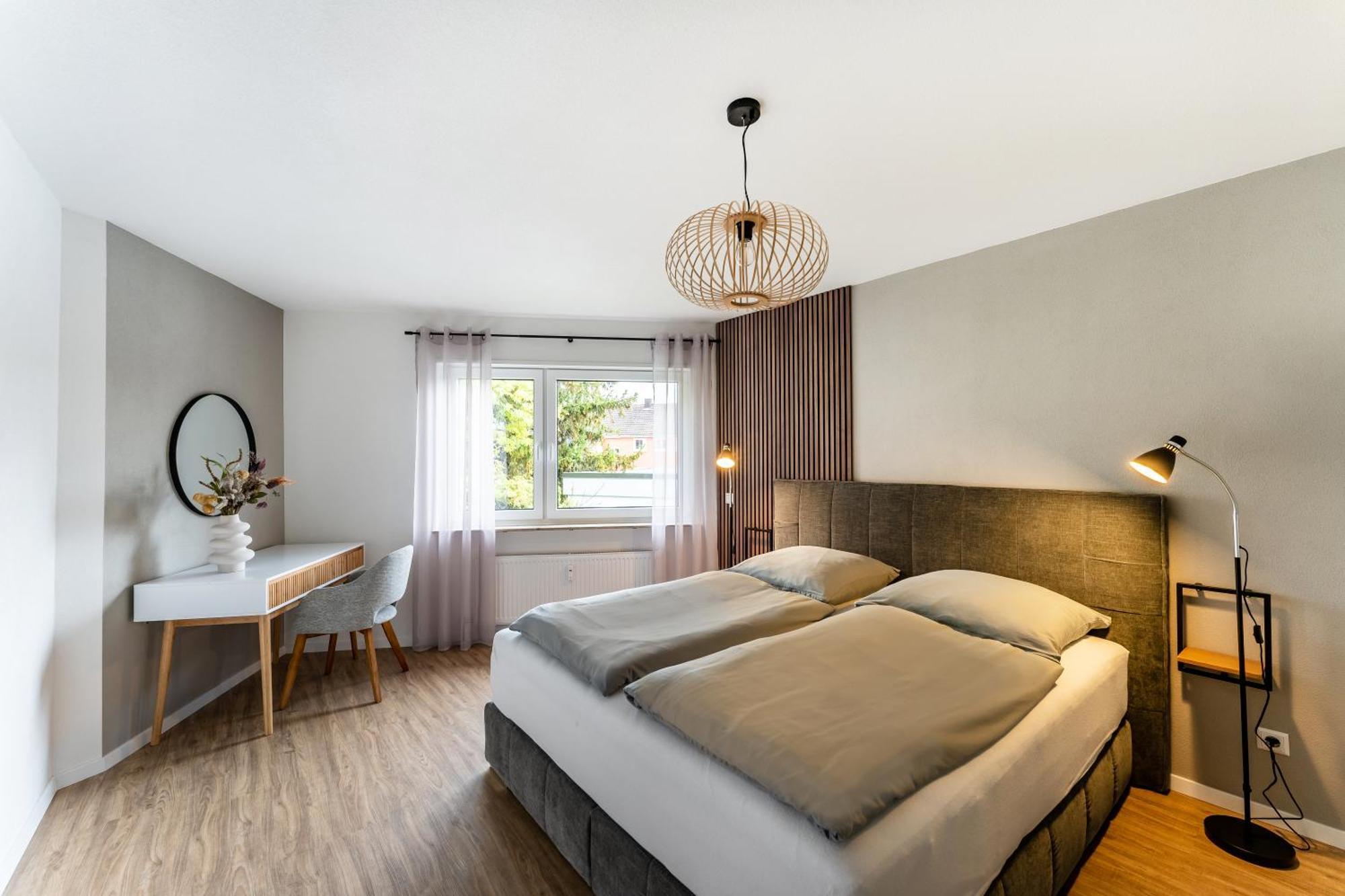 Apartamento Wohlfuehldomizil Am Solemar Bad Dürrheim Exterior foto