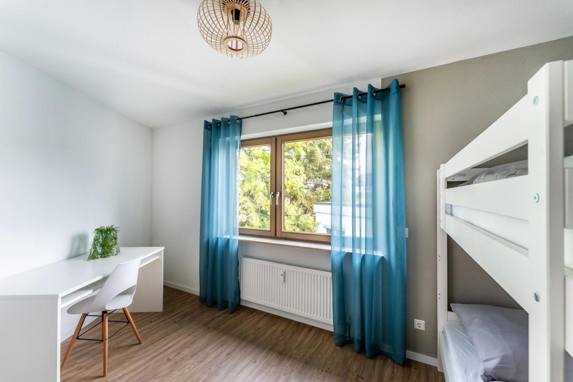 Apartamento Wohlfuehldomizil Am Solemar Bad Dürrheim Exterior foto