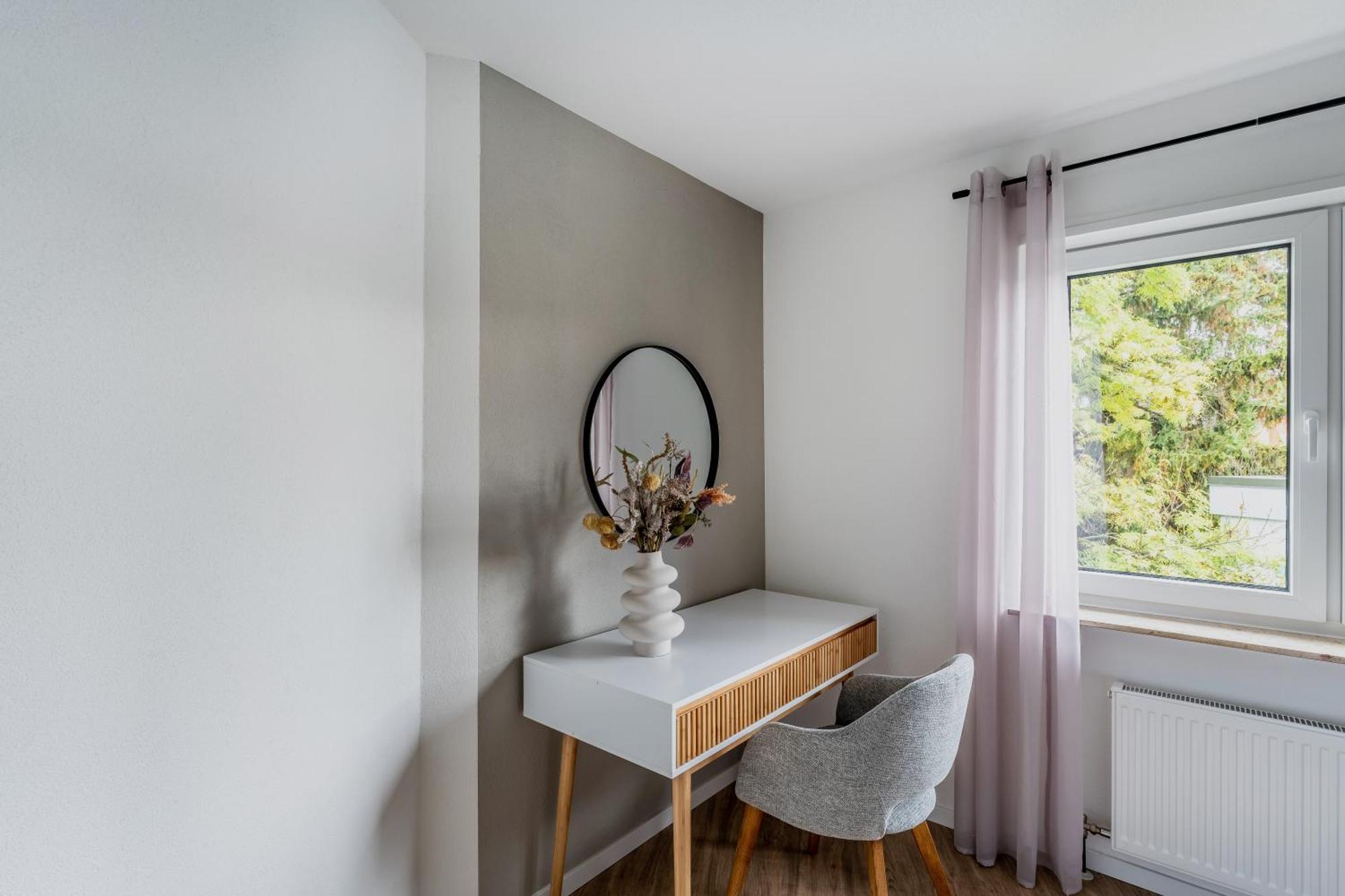 Apartamento Wohlfuehldomizil Am Solemar Bad Dürrheim Exterior foto